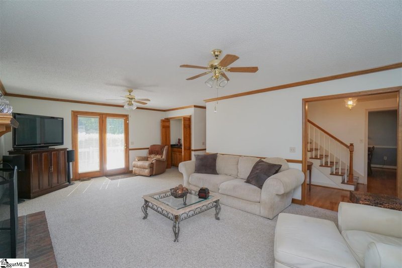 Property image 3 at 229 Crossfield Road, Greenville, SC 29607