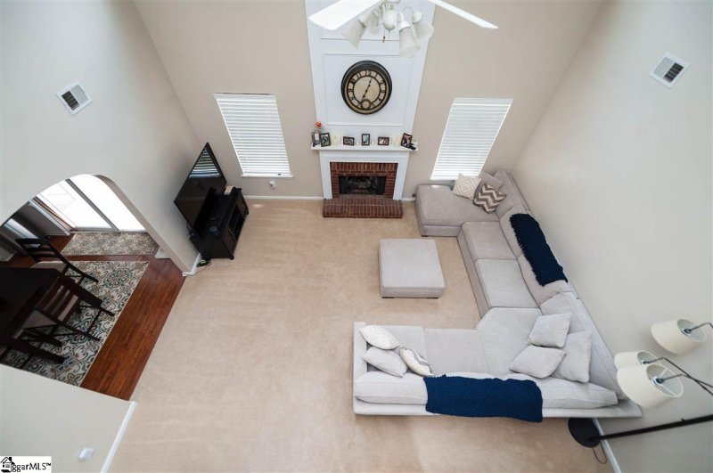 Property image 2 at 403 W Abington Way, Spartanburg, SC 29301