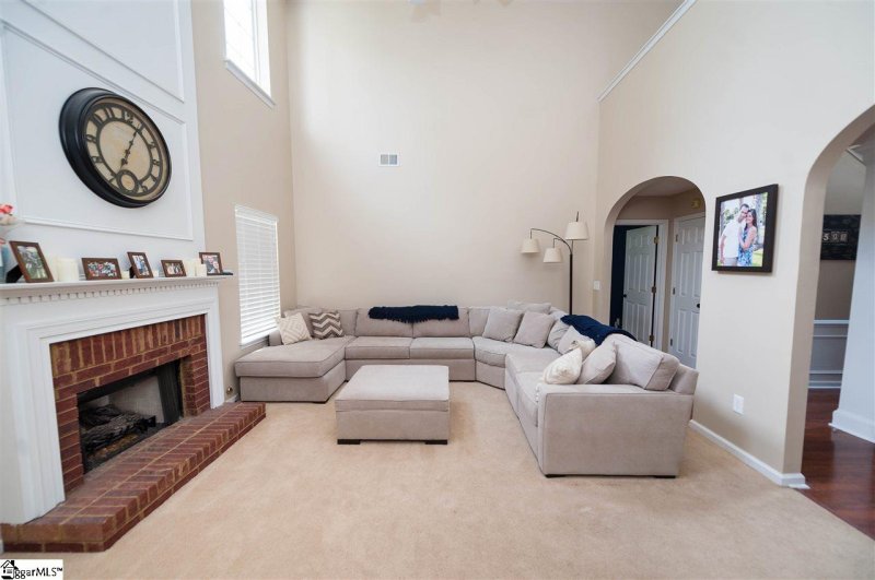 Property image 4 at 403 W Abington Way, Spartanburg, SC 29301