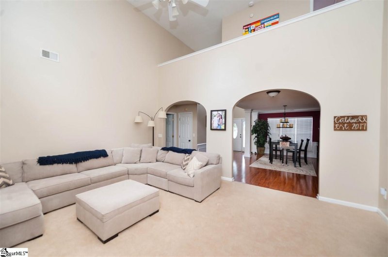 Property image 5 at 403 W Abington Way, Spartanburg, SC 29301