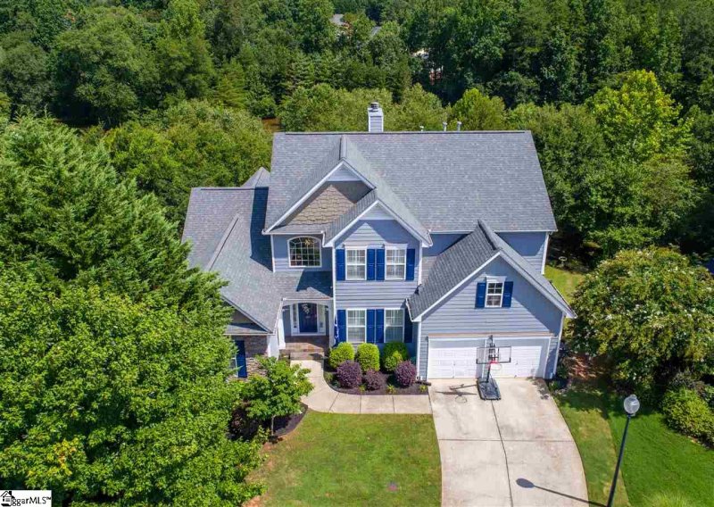 Property image 2 at 142 Carissa Court, Greer, SC 29650