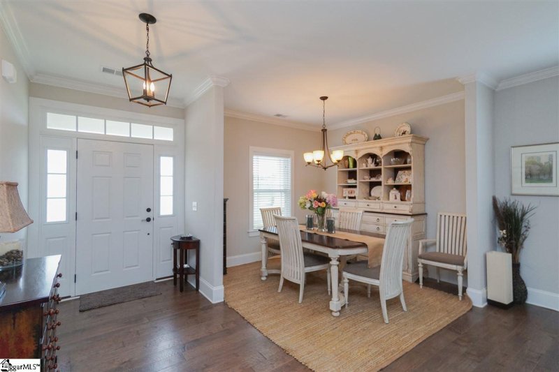 Property image 4 at 200 Kirklen Lane, Taylors, SC 29687