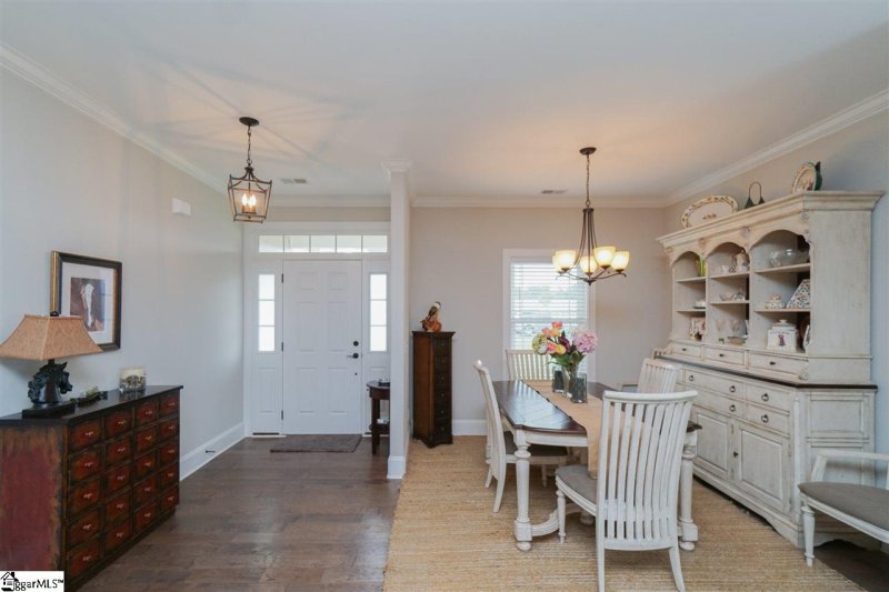 Property image 5 at 200 Kirklen Lane, Taylors, SC 29687