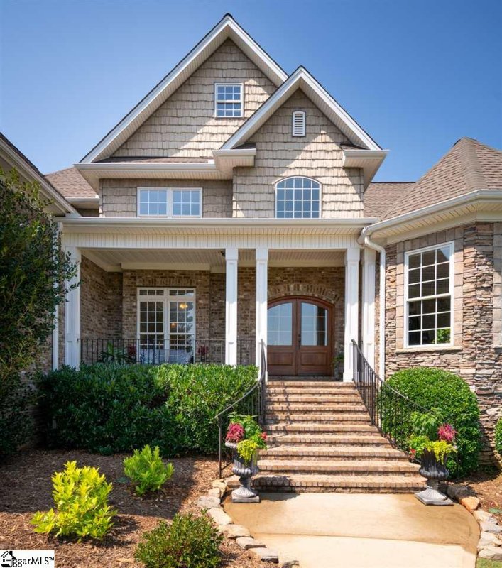 Property image 5 at 26 Riverbanks Court, Greer, SC 29651