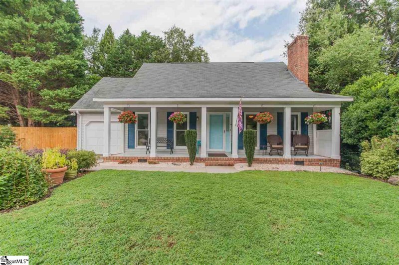 214 Spring View Lane