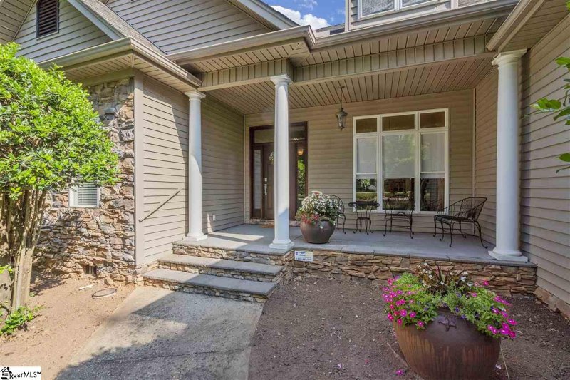 Property image 4 at 502 S Artillery Court, Piedmont, SC 29673