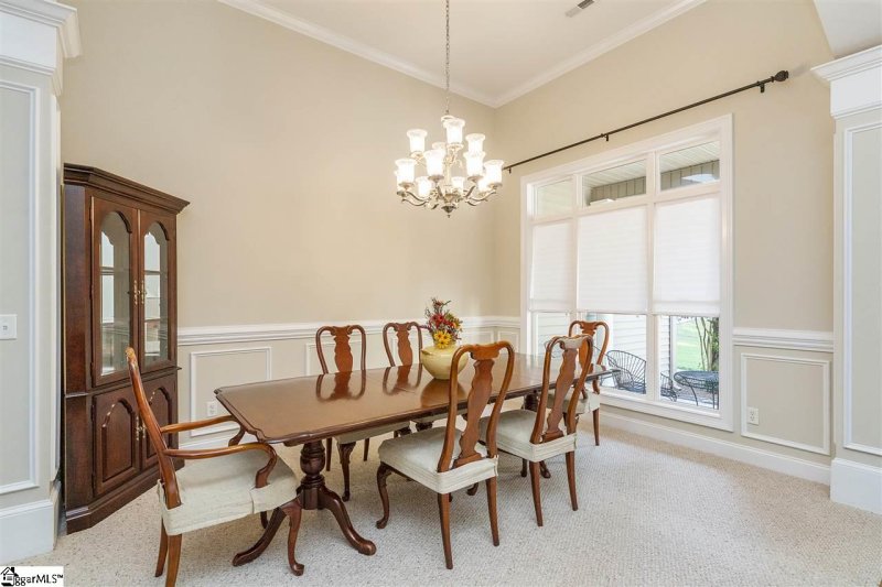 Property image 5 at 502 S Artillery Court, Piedmont, SC 29673