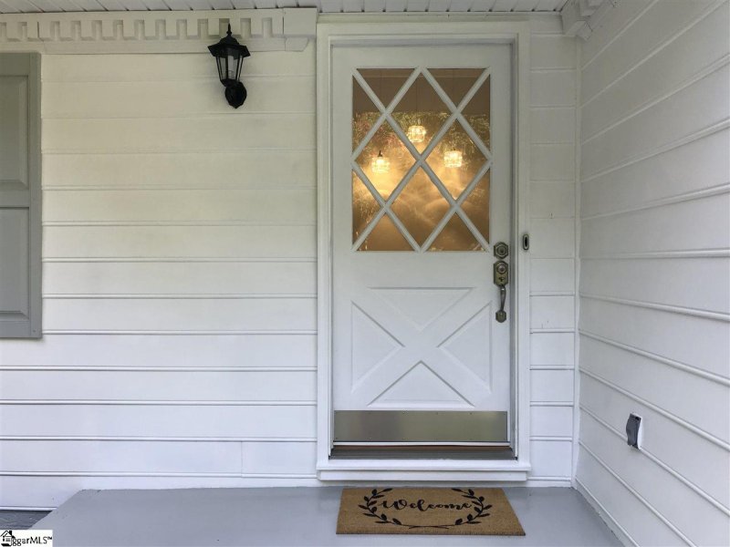 Property image 2 at 404 Little John Trail, Anderson, SC 29621