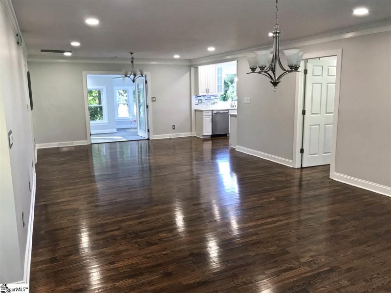 Property image 3 at 404 Little John Trail, Anderson, SC 29621