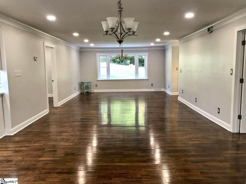 Property image 4 at 404 Little John Trail, Anderson, SC 29621