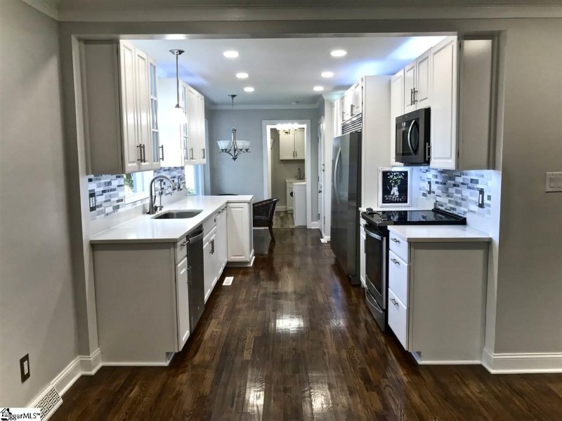 Property image 5 at 404 Little John Trail, Anderson, SC 29621