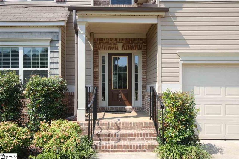 Property image 2 at 204 ABBEY GARDENS Lane, Simpsonville, SC 29681