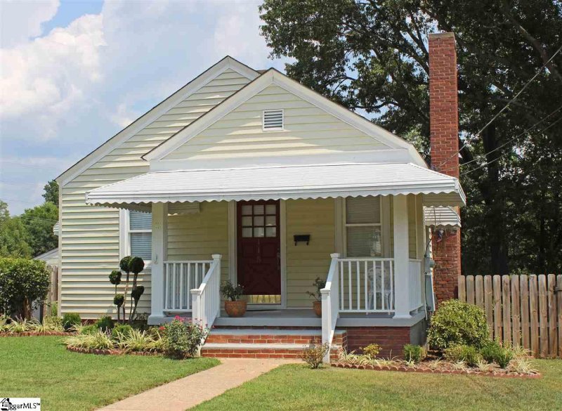 Property image 2 at 115 Phifer Drive, Spartanburg, SC 29303