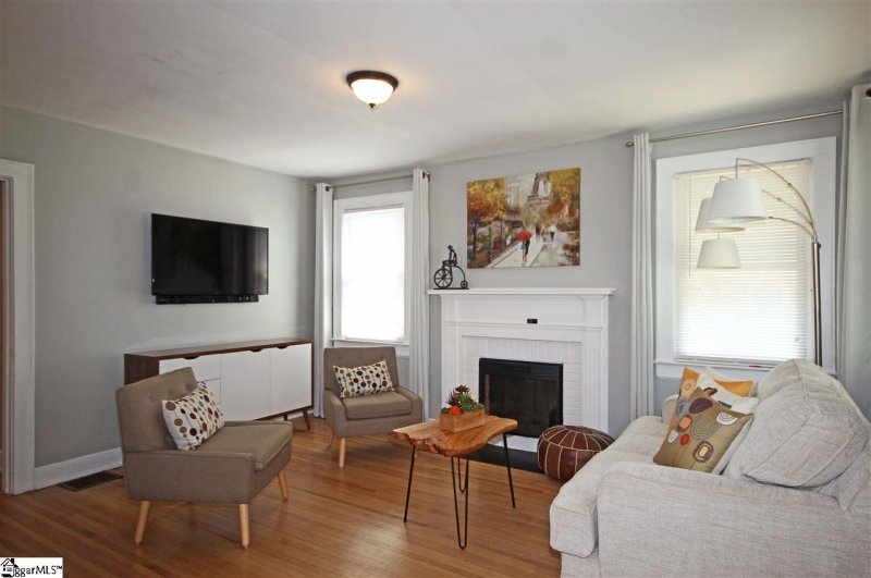 Property image 3 at 115 Phifer Drive, Spartanburg, SC 29303