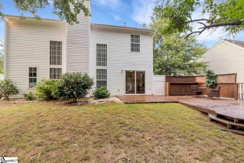 Property image 2 at 112 Eagleston Lane, Simpsonville, SC 29680