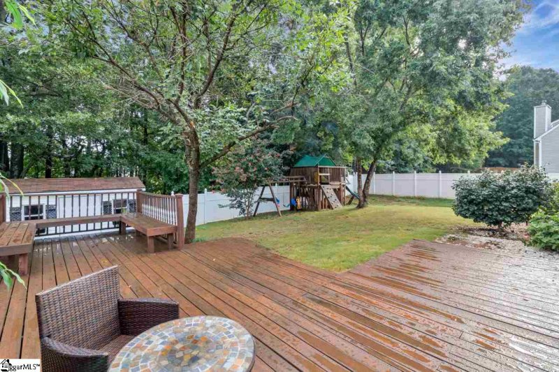 Property image 3 at 112 Eagleston Lane, Simpsonville, SC 29680