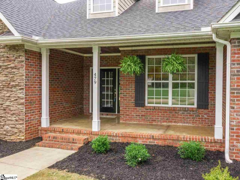 Property image 2 at 479 Sunset Pointe Drive, Lyman, SC 29365-9332