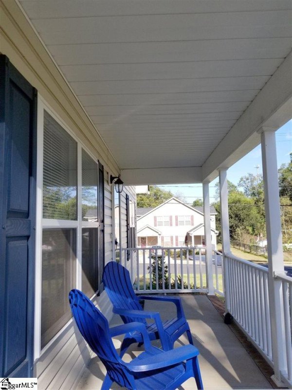 Property image 3 at 309 Scott Street, Greenville, SC 29609