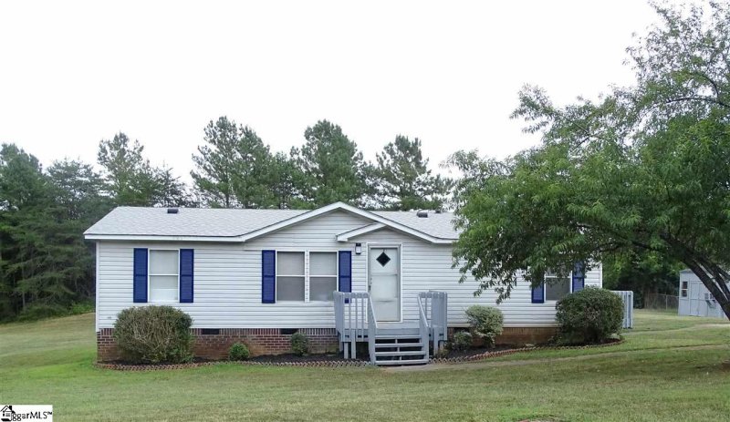 Property image 3 at 311 Beaver Pond Drive, Piedmont, SC 29673