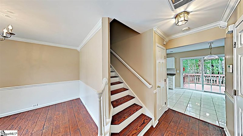 Property image 2 at 519 Scarlet Oak Drive, Fountain Inn, SC 29644-2141