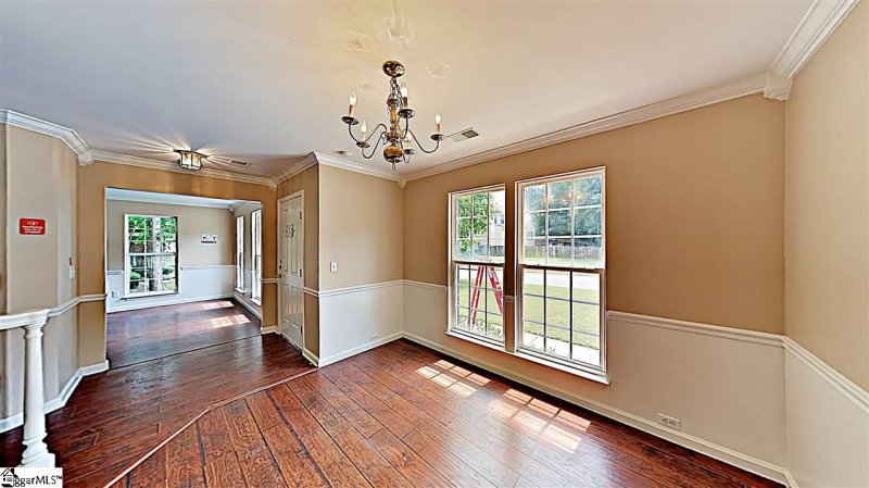 Property image 3 at 519 Scarlet Oak Drive, Fountain Inn, SC 29644-2141