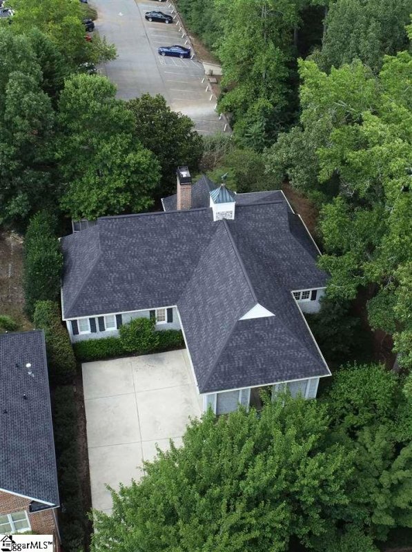 Property image 2 at 100 Hidden Hills Drive, Greenville, SC 29605