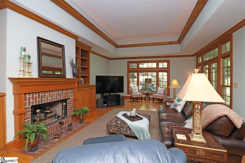Property image 5 at 100 Hidden Hills Drive, Greenville, SC 29605