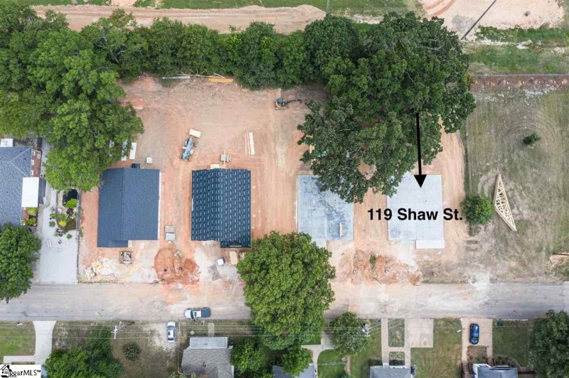 Property image 4 at 119 SHAW Street, Fountain Inn, SC 29644