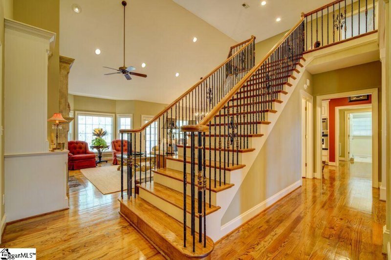 Property image 3 at 323 Benford Drive, Boiling Springs, SC 29316