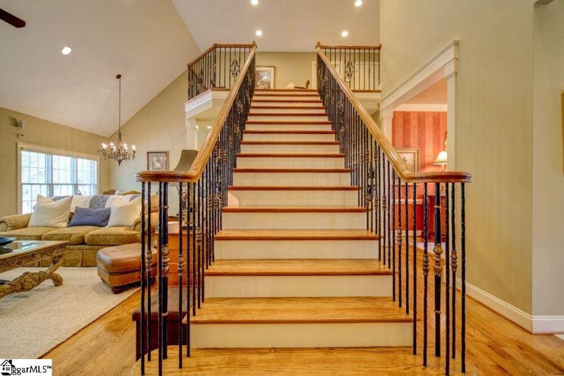 Property image 4 at 323 Benford Drive, Boiling Springs, SC 29316