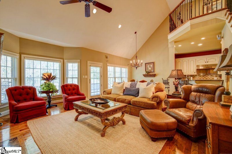 Property image 5 at 323 Benford Drive, Boiling Springs, SC 29316