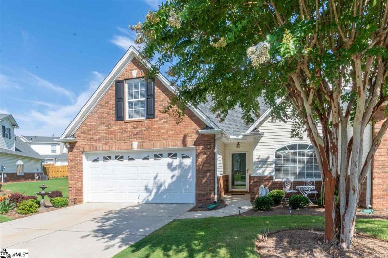 Property image 2 at 217 Boothbay Court, Simpsonville, SC 29681