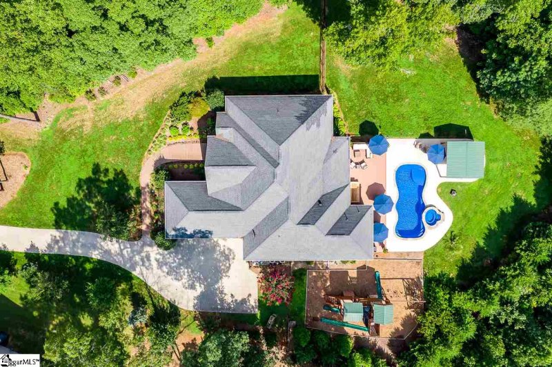 Property image 5 at 10 United Avenue, Pendleton, SC 29670