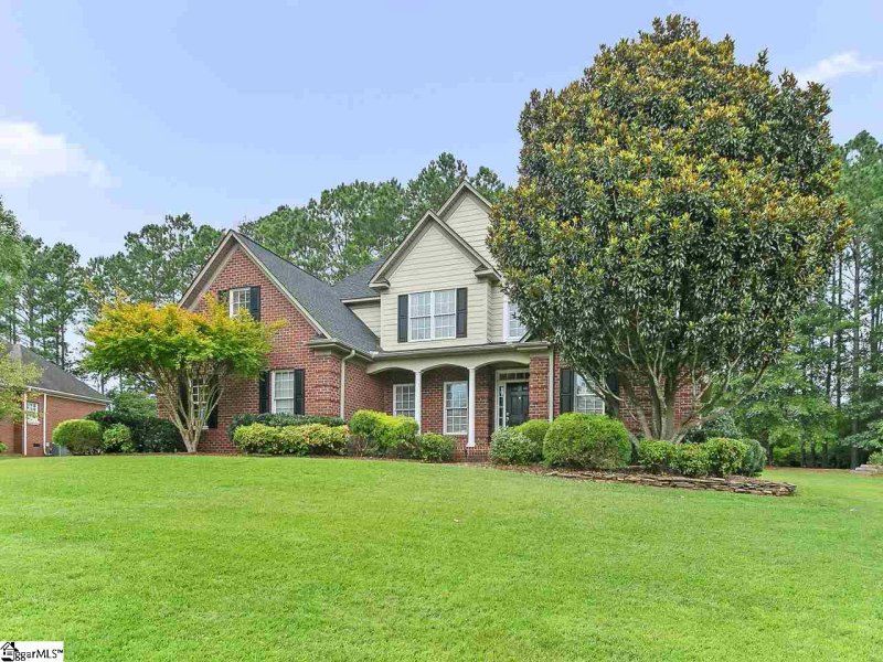 Property image 3 at 610 Mosswood Lane, Spartanburg, SC 29301