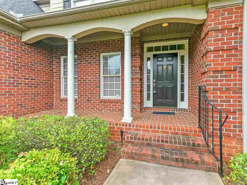 Property image 4 at 610 Mosswood Lane, Spartanburg, SC 29301