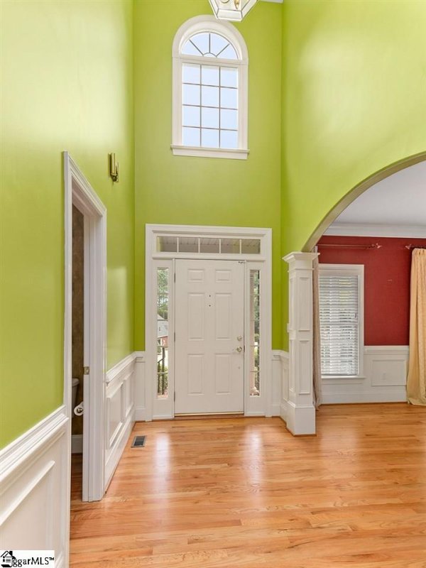 Property image 5 at 610 Mosswood Lane, Spartanburg, SC 29301