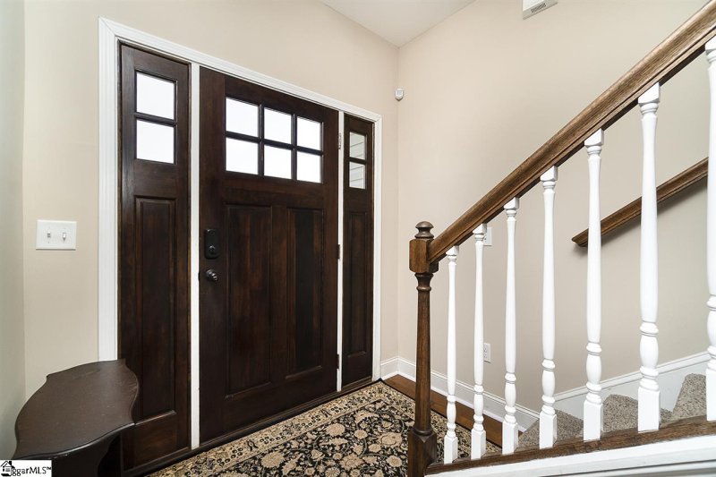 Property image 2 at 308 Hawk Valley Drive, Travelers Rest, SC 29690