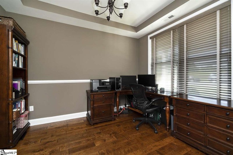 Property image 3 at 308 Hawk Valley Drive, Travelers Rest, SC 29690