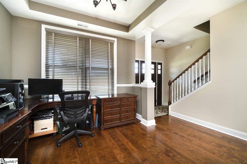 Property image 4 at 308 Hawk Valley Drive, Travelers Rest, SC 29690