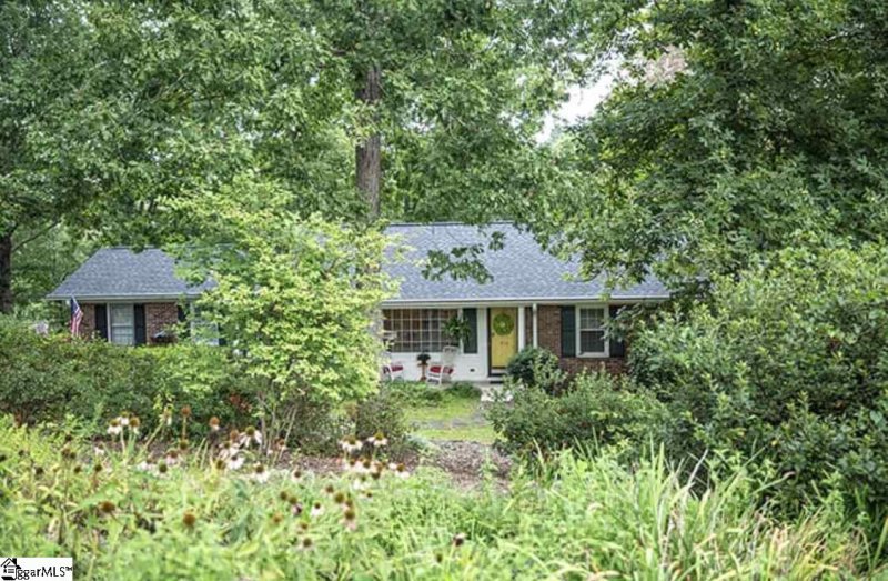 Property image 2 at 418 Saluda Road, Williamston, SC 29697