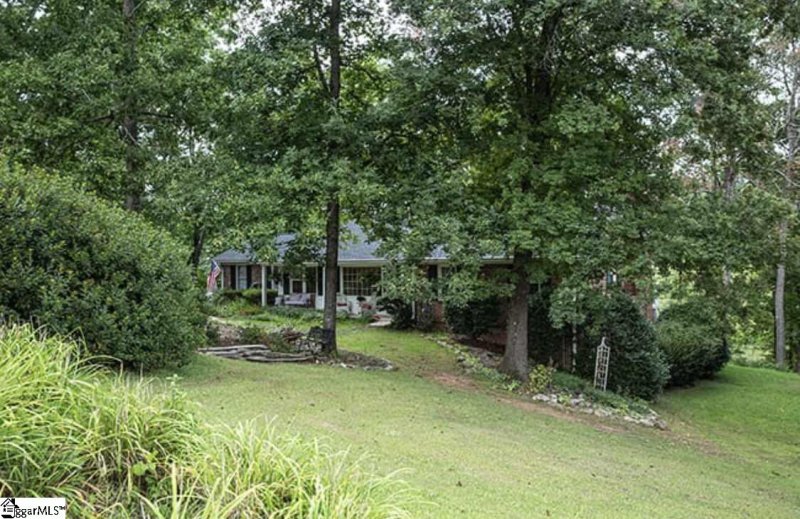 Property image 3 at 418 Saluda Road, Williamston, SC 29697