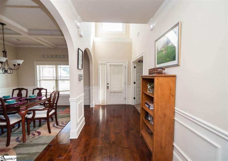 Property image 4 at 159 Harbrooke Circle, Greer, SC 29651