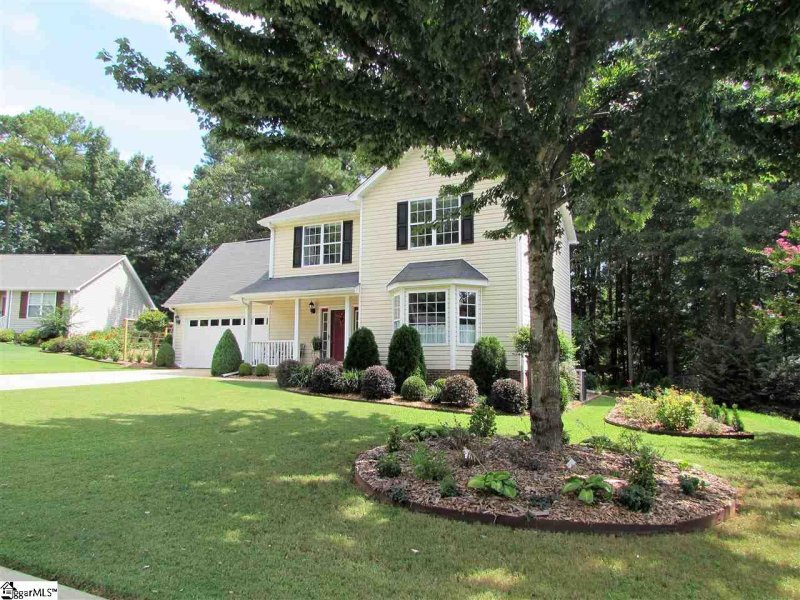 Property image 2 at 512 Waxford Way, Simpsonville, SC 29681