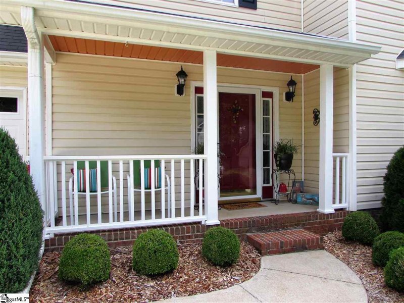 Property image 3 at 512 Waxford Way, Simpsonville, SC 29681