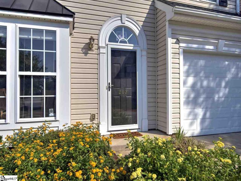 Property image 2 at 203 Cherub Court, Greenville, SC 29615