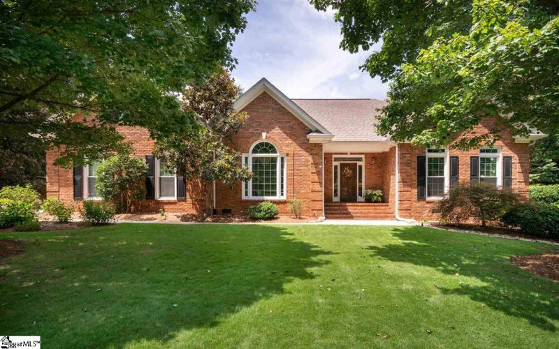 Property image 2 at 10 Lauriston Place, Greer, SC 29650