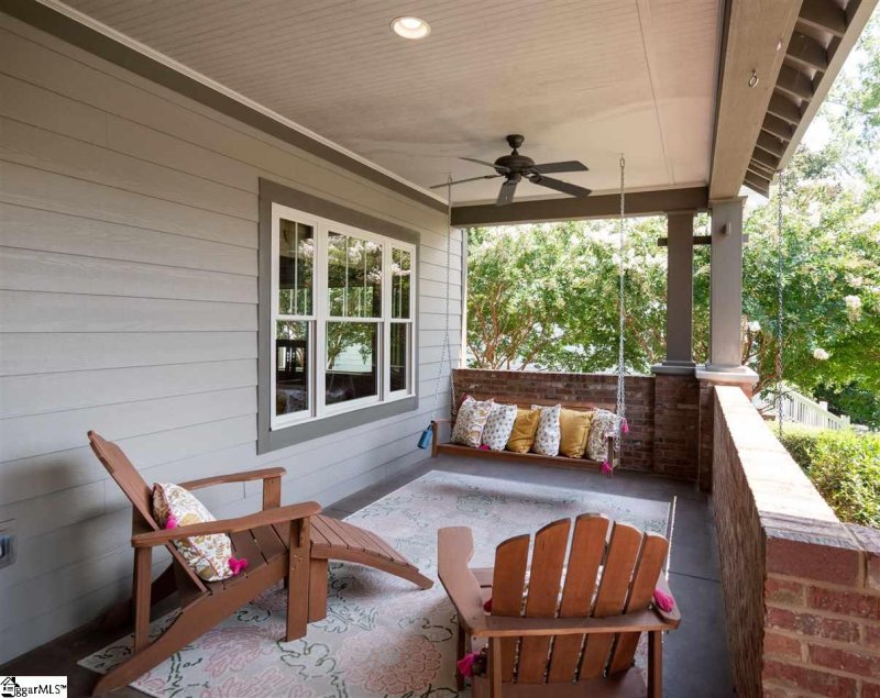 Property image 2 at 7 Seminole Drive, Greenville, SC 29605