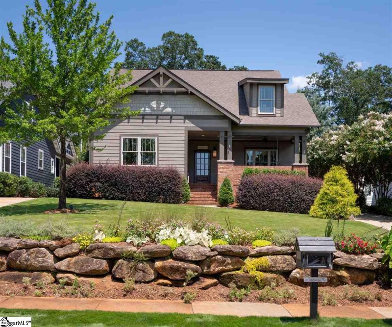 Property image 3 at 7 Seminole Drive, Greenville, SC 29605