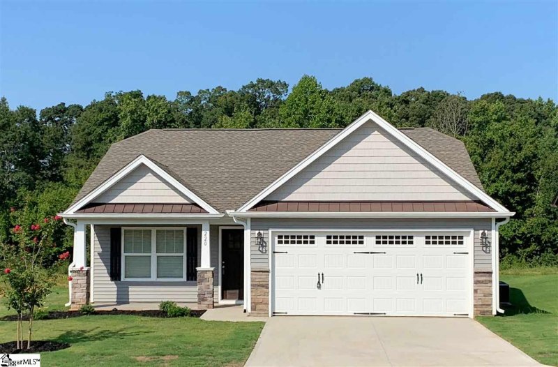 220 Everard Lane