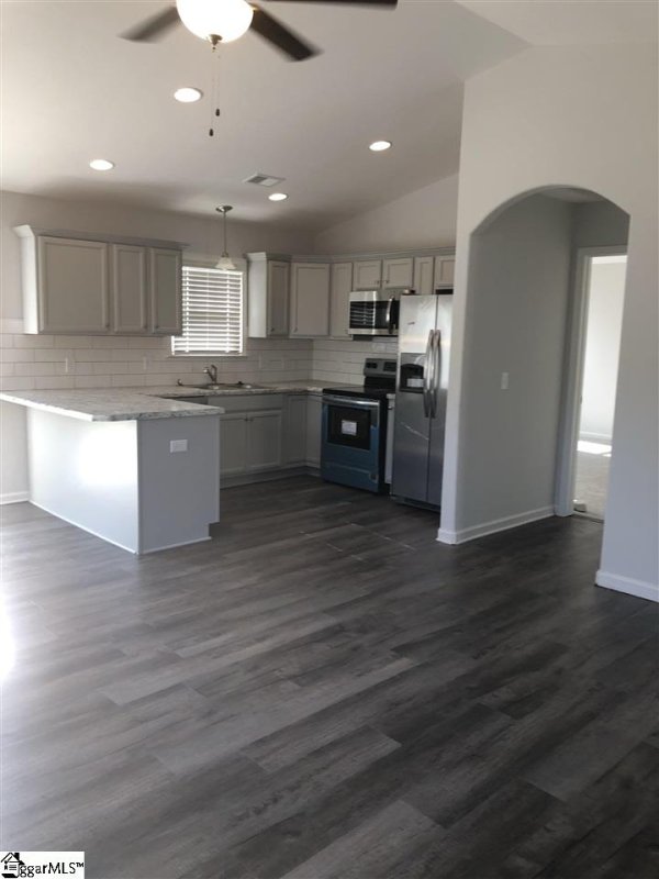 Property image 4 at 220 Everard Lane, Greer, SC 29650